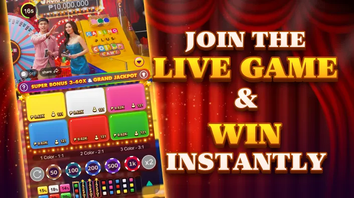 777plus Live Casino